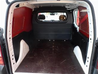 Peugeot Partner 120 1.6 BlueHDi 100 L1 Premium S&S airco picture 13