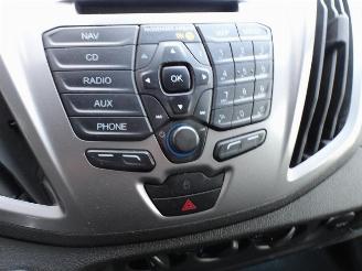 Ford Transit 350 2.2 TDCI L1H3 Trend 3 zits airco cardan aandrijving !!!!!!! picture 11