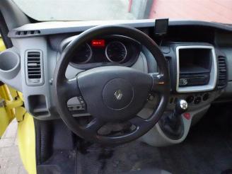 Renault Trafic 2.0 dCi T29 L2H1 airco picture 12