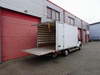 Peugeot Boxer 435 2.0 BlueHDI maxi spiegelkoffer 3 zits airco picture 2