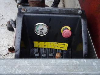 Fiat Ducato 33 2.2 MultiJet MLH1 openlaadbak met hiab laadkraan picture 13