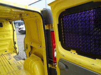 Opel Vivaro 2.0 CDTI L1H1 3 zits airco picture 23