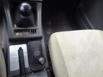 Suzuki Vitara 2.0-16V 4x4 fun cabrio picture 12