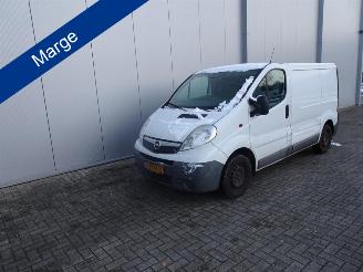 voitures fourgonnettes/vécules utilitaires Opel Vivaro 2.0 CDTI L1H1 3 ZITS AIRCO MARGE !!!!!!!!!!!! 2014/2