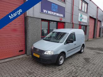 Ocazii auto utilitare Volkswagen Caddy 1.9 TDI marge !!!!!!!! 3300 € 2008/4