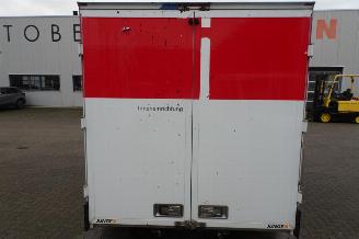 Mercedes Sprinter 519 1.9 CDI L2H1 RWD koffer / container picture 10