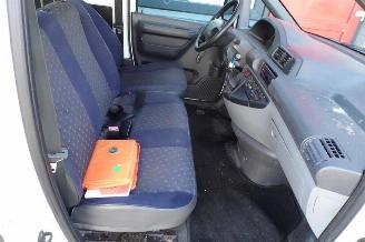 Fiat Scudo 1.9 D EL 8/9 pers. export / handel !!!!!! picture 10