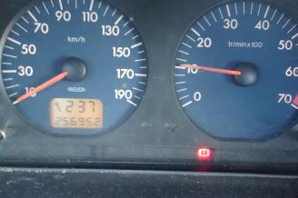Fiat Scudo 1.9 D EL 8/9 pers. export / handel !!!!!! picture 15