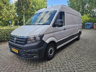  Volkswagen Crafter 2.0, 130KW, DSG, L4, 07-2021 2021/7
