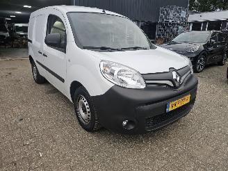 Renault Kangoo 1.5DCI, Airco, 06-2021 picture 3