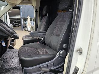 Peugeot Boxer 2.2HDI. Motor defekt, 07-2020 picture 9