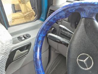 Mercedes Sprinter  picture 5