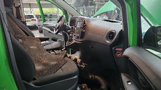 Mercedes Vito 111CDi XXL, Motorschaden picture 13