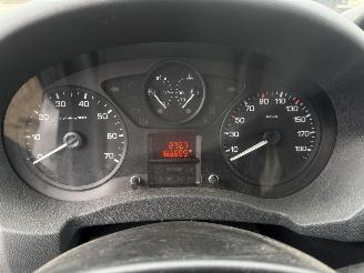 Citroën Jumpy Dangel 4X4 picture 13