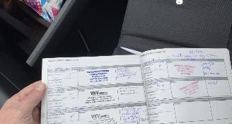 Renault Scenic  picture 12