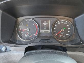 MAN TGE TGE 3.180 L3 Koelwagen Turbo defect picture 12