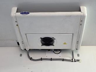 MAN TGE TGE 3.180 L3 Koelwagen Turbo defect picture 9