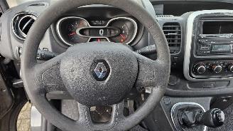 Renault Trafic 2.0 DCI 120 picture 8