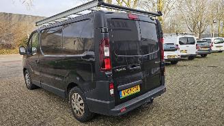 Renault Trafic 2.0 DCI 120 picture 4