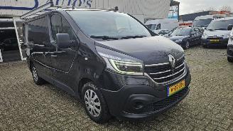 Renault Trafic 2.0 DCI 120 picture 2