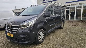 Renault Trafic 2.0 DCI 120 2020/5