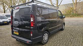 Renault Trafic 2.0 DCI 120 picture 3