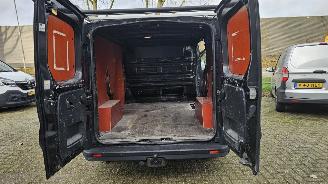 Renault Trafic 2.0 DCI 120 picture 14