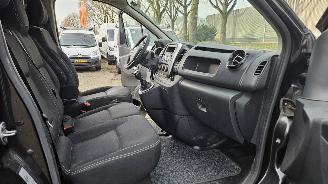 Renault Trafic 2.0 DCI 120 picture 12