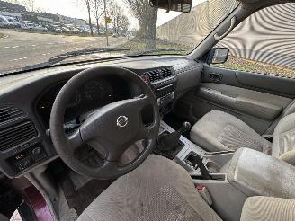 Nissan Patrol  picture 11