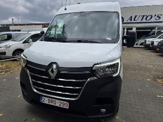 Renault Master L2H2 2.3 DCi picture 2