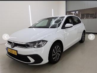 Unfallwagen Volkswagen Polo  2023/6