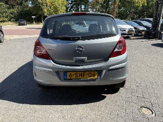 Opel Corsa 1.4-16V Design Edition Hatchback 5-dr. picture 11