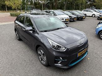 Kia Niro DynamicLine 64 kWh  SUV 5-dr. 14008 EURO EX BTW picture 31