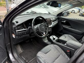Kia Niro DynamicLine 64 kWh  SUV 5-dr. 14008 EURO EX BTW picture 15