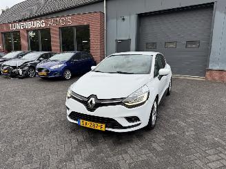 occasione autovettura Renault Clio 0.9 TCe Intens Hatchback 5-dr. 2018/6