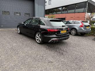 škoda osobní automobily Audi A4 35 TFSI Launch edition Business 2021/6