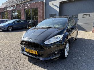 begagnad bil auto Ford Fiesta 1.0 EcoBoost Sport   Hatchback 3-dr. 2013/11