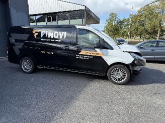 Mercedes Vito 114 CDI  AUTOMAAT Extra Lang picture 23