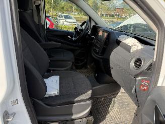 Mercedes Vito 114 CDI  AUTOMAAT Extra Lang picture 14