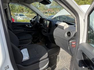 Mercedes Vito 114 CDI  AUTOMAAT Extra Lang picture 13