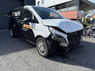 Mercedes Vito 114 CDI  AUTOMAAT Extra Lang picture 24