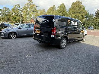 Mercedes Vito 114 CDI  AUTOMAAT Extra Lang picture 27