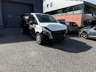 Mercedes Vito 114 CDI  AUTOMAAT Extra Lang picture 31