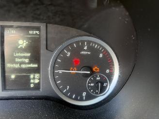 Mercedes Vito 114 CDI  AUTOMAAT Extra Lang picture 3