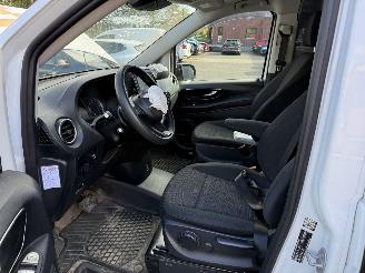 Mercedes Vito 114 CDI  AUTOMAAT Extra Lang picture 8