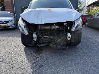 Mercedes Vito 114 CDI  AUTOMAAT Extra Lang picture 18