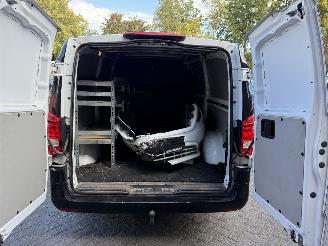 Mercedes Vito 114 CDI  AUTOMAAT Extra Lang picture 9