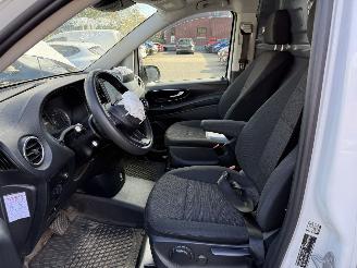 Mercedes Vito 114 CDI  AUTOMAAT Extra Lang picture 7
