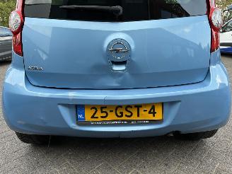 Opel Agila 1.0 Enjoy  AIRCO Hatchback 5-dr. picture 21