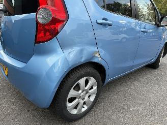 Opel Agila 1.0 Enjoy  AIRCO Hatchback 5-dr. picture 22